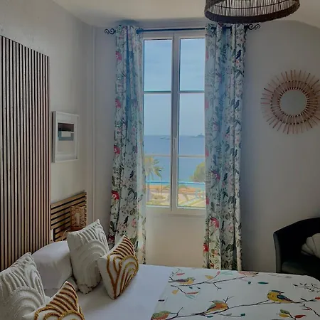 Eden - La Baigneuse Hotel 3*