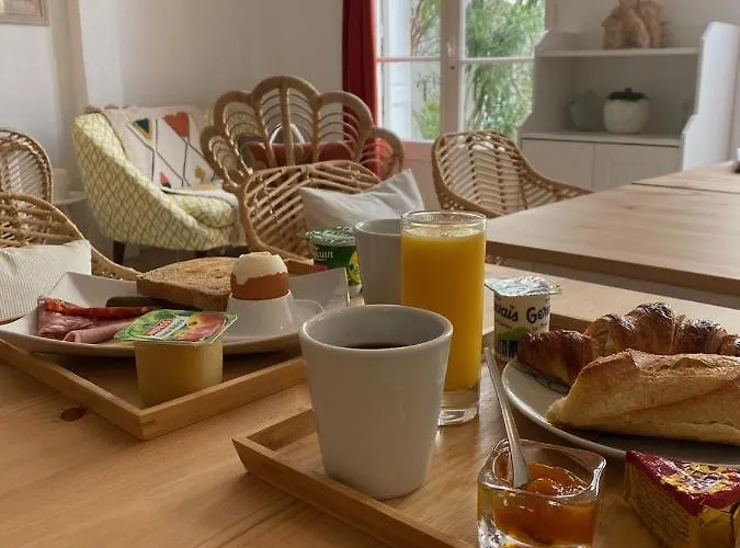 Eden - La Baigneuse Hotel