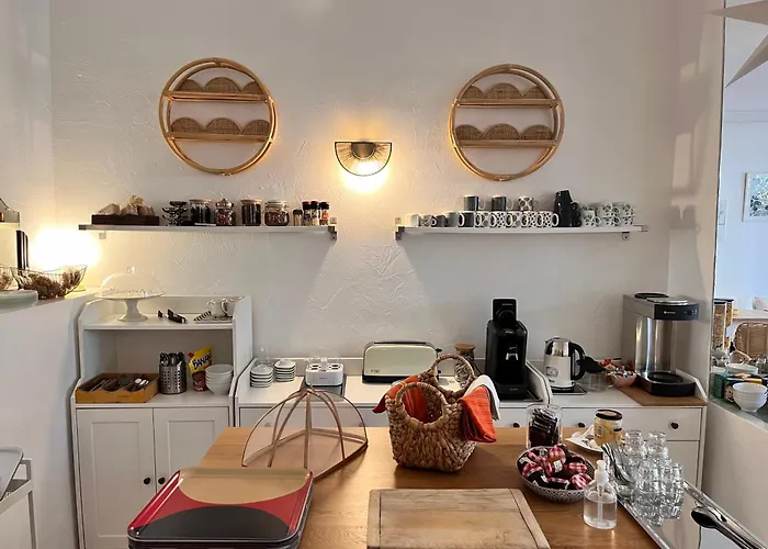 Eden - La Baigneuse Hotel 3*