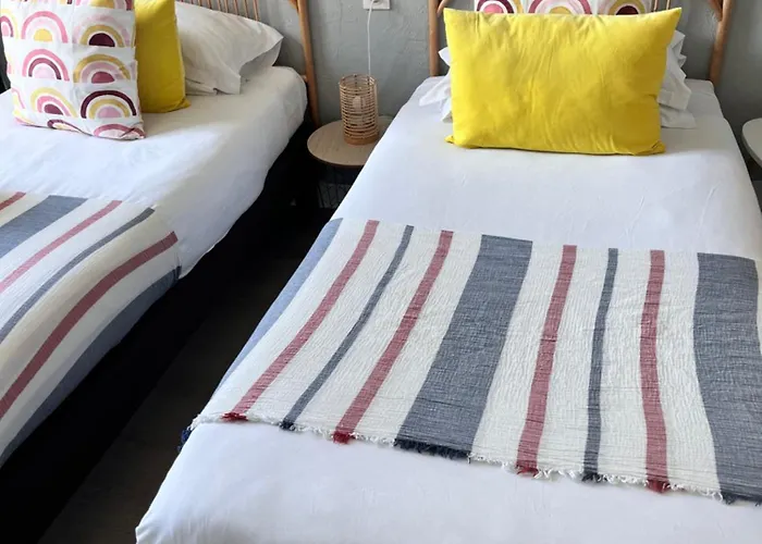 Eden - La Baigneuse Hotel Juan-les-Pins