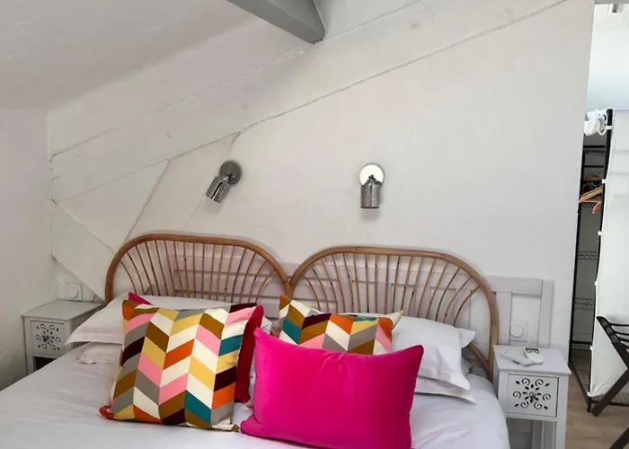 Eden - La Baigneuse Hotel 3*