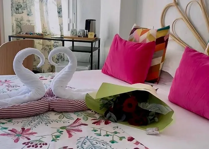 Eden - La Baigneuse Hotel Juan-les-Pins