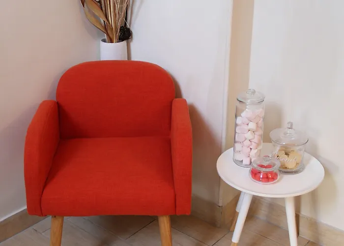 Eden - La Baigneuse 3* Juan-les-Pins