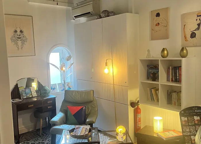 Eden - La Baigneuse Juan-les-Pins