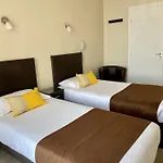 Eden Hotel 3*