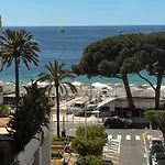 Hotel Eden Juan-les-Pins