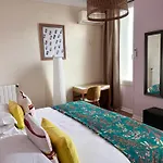 Eden 3*