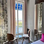 Eden Hotel Juan-les-Pins