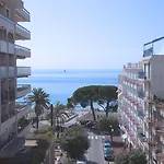 Eden Hotel Juan-les-Pins