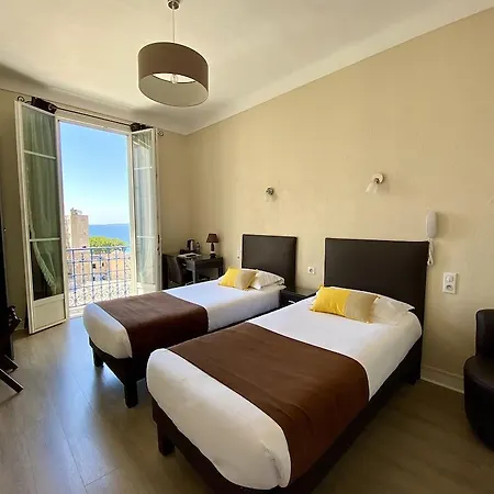 Eden Hotel