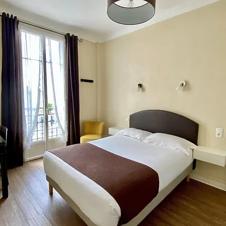 Hotel Eden