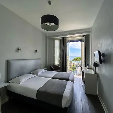 Eden Hotel Juan-les-Pins
