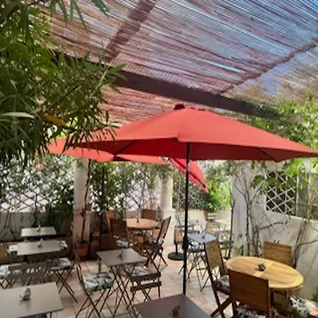 Eden - La Baigneuse 酒店