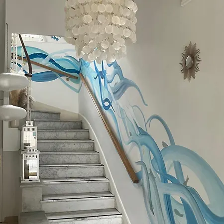 Szálloda Eden - La Baigneuse 3*