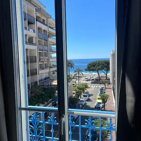 Szálloda Eden - La Baigneuse 3*