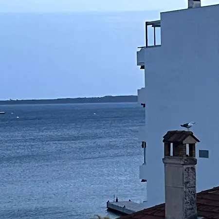 Hotel Eden - La Baigneuse Juan-les-Pins