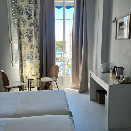Otel Eden - La Baigneuse