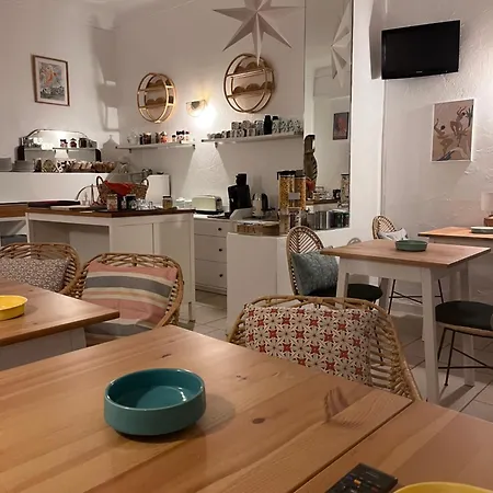 Eden - La Baigneuse 3*