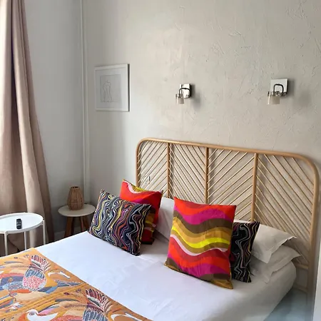 Eden - La Baigneuse Hotel 3*