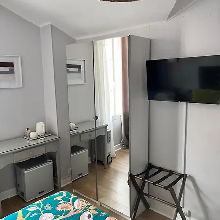 Szálloda Eden - La Baigneuse 3*