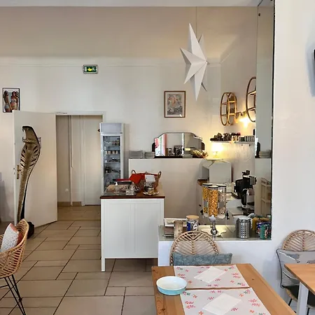 Eden 3* Juan-les-Pins