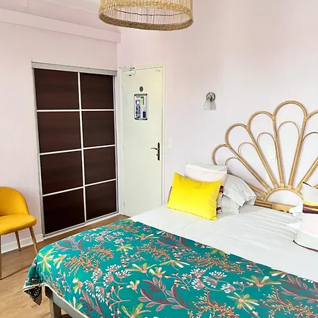 Eden - La Baigneuse Hotel