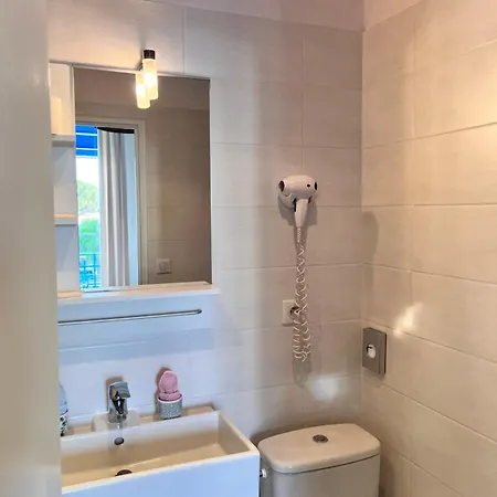 Eden Hotel Juan-les-Pins