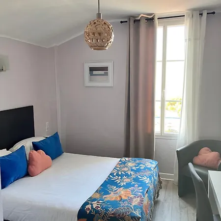 Eden - La Baigneuse Juan-les-Pins