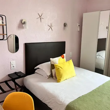 Eden - La Baigneuse 3*
