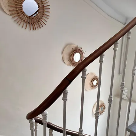 Eden - La Baigneuse Hotel