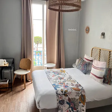 Eden Juan-les-Pins