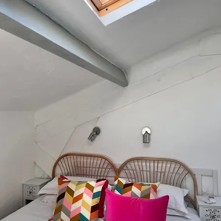 Hotel Eden - La Baigneuse Juan-les-Pins