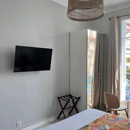 Otel Eden - La Baigneuse