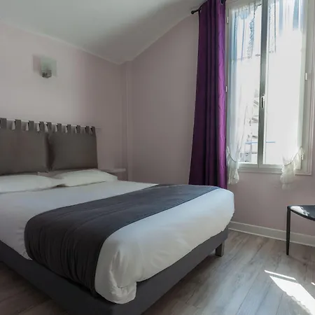 Eden Hotel