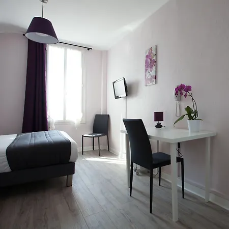 Hotel Eden