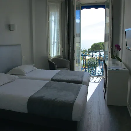 Eden Hotel