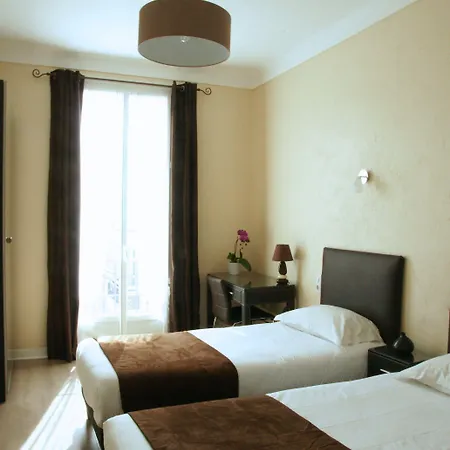 Hotel Eden