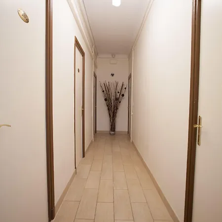 Hotel Eden Juan-les-Pins