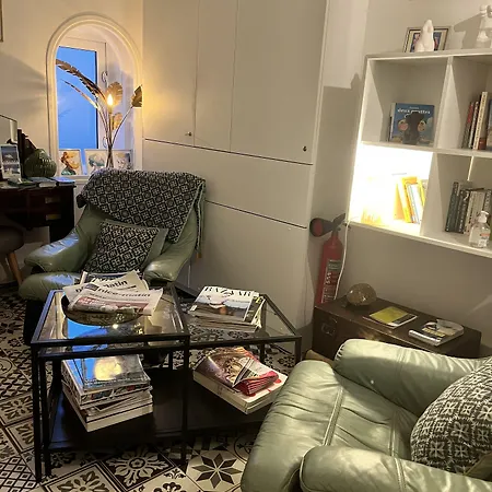 Eden 3* Juan-les-Pins