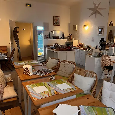 Eden Hotel