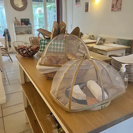 Eden Hotel Juan-les-Pins