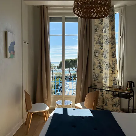Hotel Eden 3*