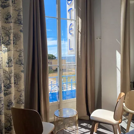 Eden Hotel