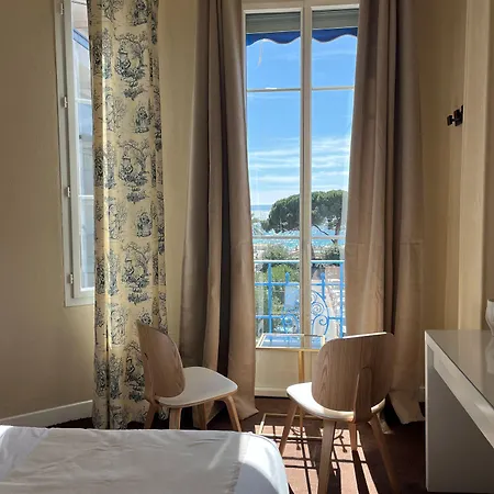 Hotel Eden 3*