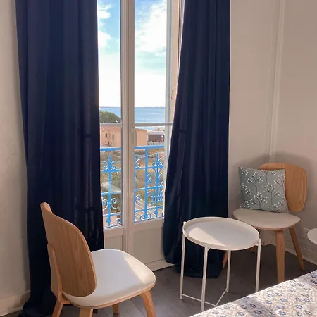 Eden Juan-les-Pins