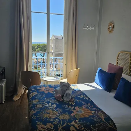 Eden Juan-les-Pins