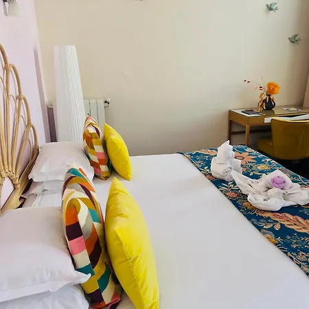 Eden - La Baigneuse 3* Жуан-ле-Пен