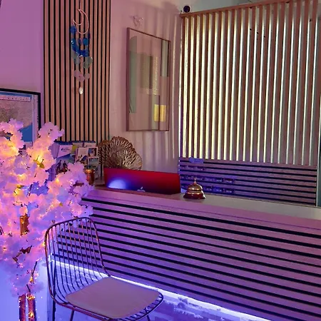 Eden Hotel 3*