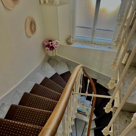 Hotel Eden Juan-les-Pins