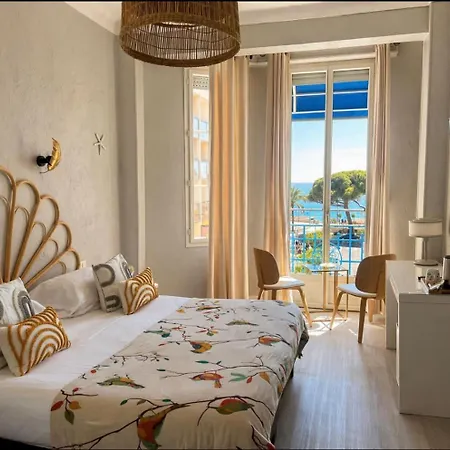 Eden Juan-les-Pins